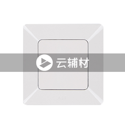 AP50444-WW 单连空白面板