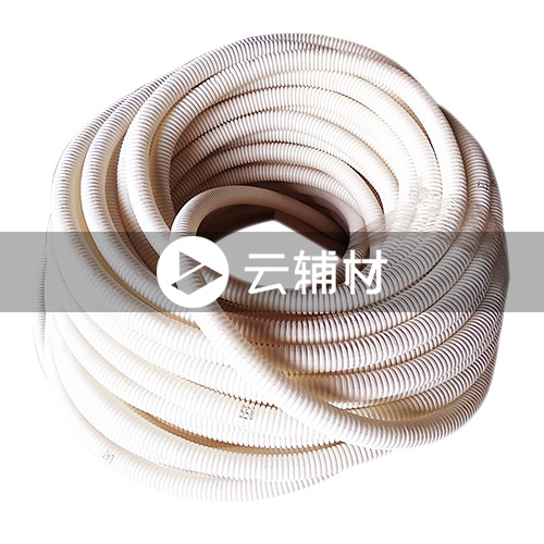 辅料 波纹管25（100米/卷）