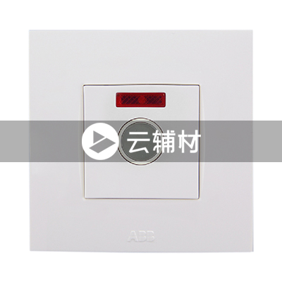 AU41444-WW 触摸延时开关