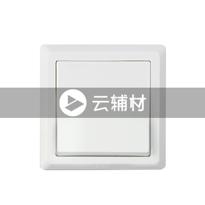 AE119 一位中间开关 10AX