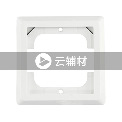 AE503 单连EIB面板