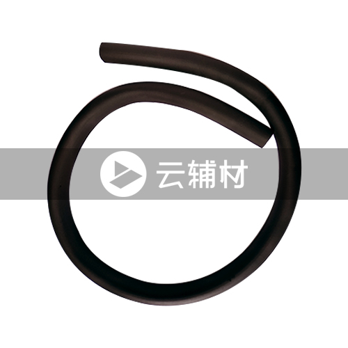 辅料 保温管25红