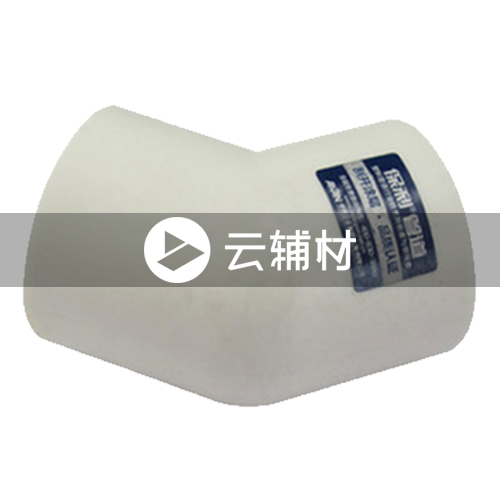 爱康PPR 45弯头32mm