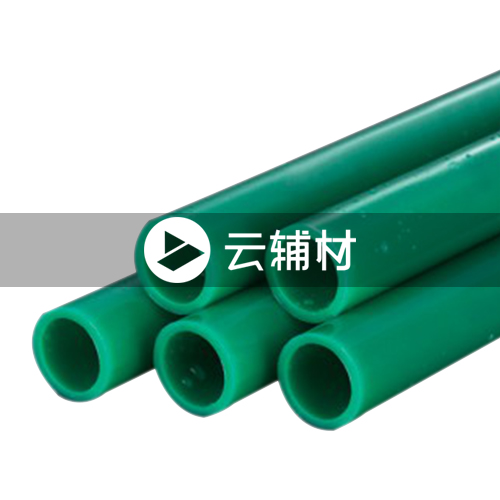 柏可威绿色PPRS3.2 32*4.4*3M