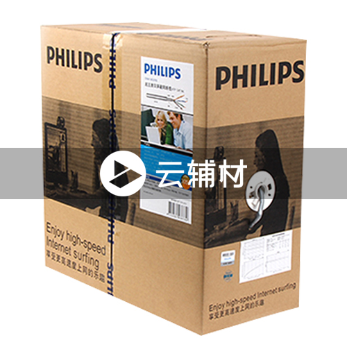 飞利浦1945-305超五非屏阻燃