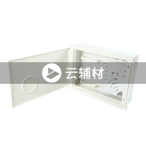 飞利浦弱电箱6124-A200Z支架