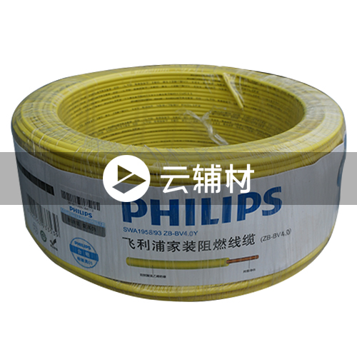 SWA1958-100BV4.0黄色