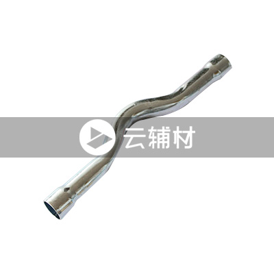 辅料  金属一体铁过桥16