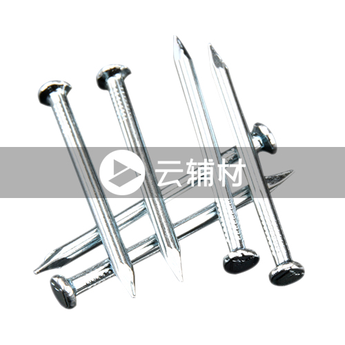 铁钉/洋钉/圆钉6.0mm(1斤/盒）