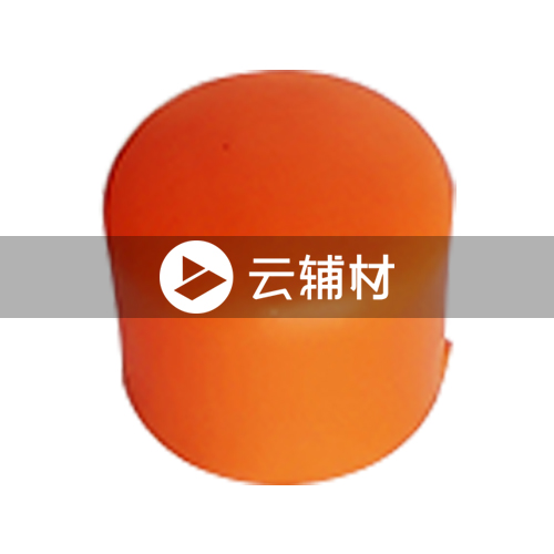 金牛黄翡翠 堵帽32mm