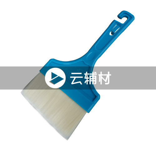 快涂宝弹性丝刷4寸