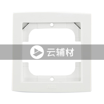 AL503单连EIB面板