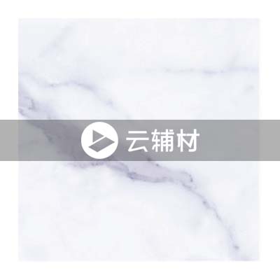 诺贝尔MS407000水墨白地砖400*400