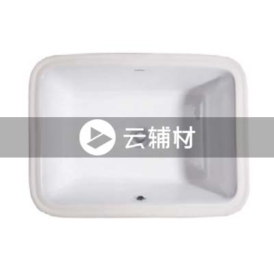 九牧12145-1/01Z-1台下盆560*420*215