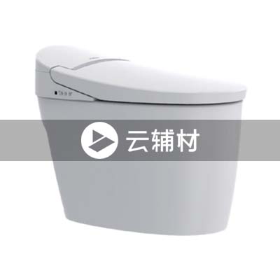 九牧JZT520-3PVS5-116智能即热马桶666*407*504mm