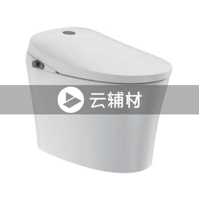 九牧JZT540-4PVS5-116智控抗菌智能马桶670*425*500mm