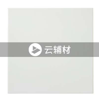 邻邦吊顶 纯白玫瑰30*30(0.59±0.02)