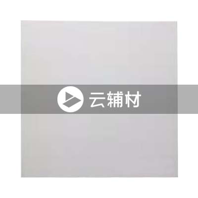 万宝扣板0.6哑光白300*300