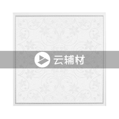 万宝扣板0.6水岸花影300*300