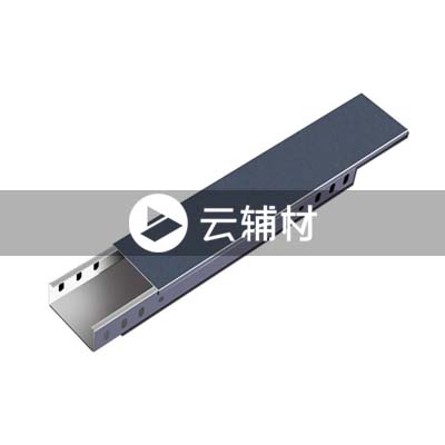 电缆桥架（槽式）50*50