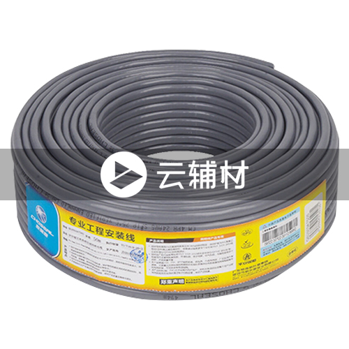 YD0183GT51M BVR 1*2.5(灰色)