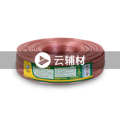 QF7103CT100M  70芯金银线（音响线）