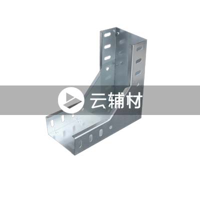 桥架100*50 平弯头