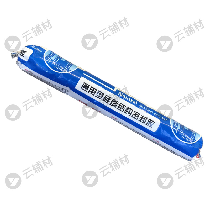 结构胶（透明） 20支/件