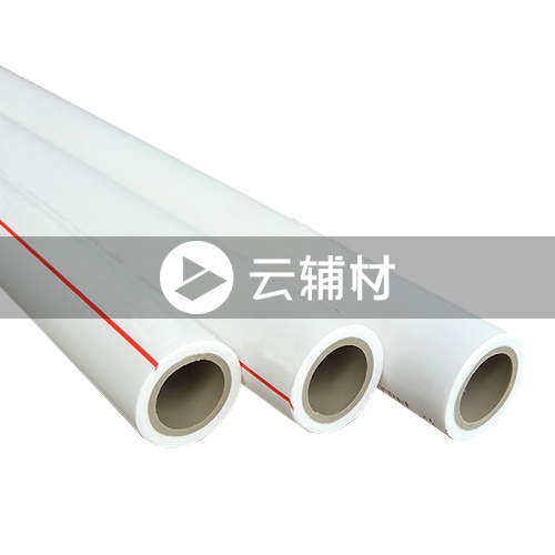 金牛PPR灰白双色 S3.2 25*3.5*3M