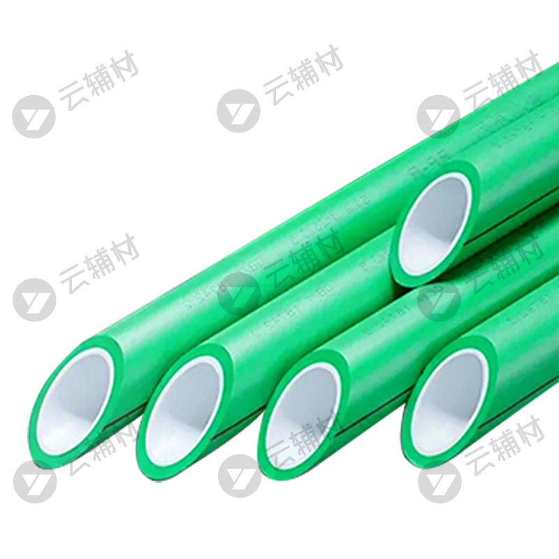 伟星绿色PPRS3.2 32*4.4*3M