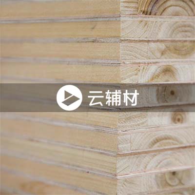 千年舟生态板（常规） 香杉木1220*2440*17mm