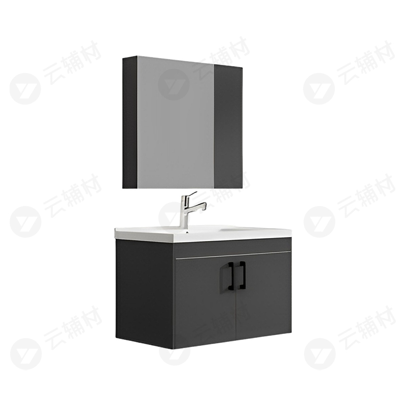 浪鲸浴室柜GBF5016-080