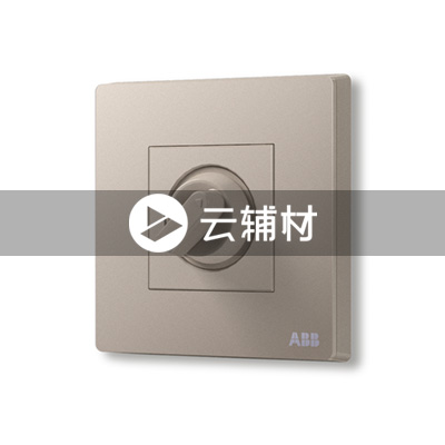 AF416-PG01调音开关