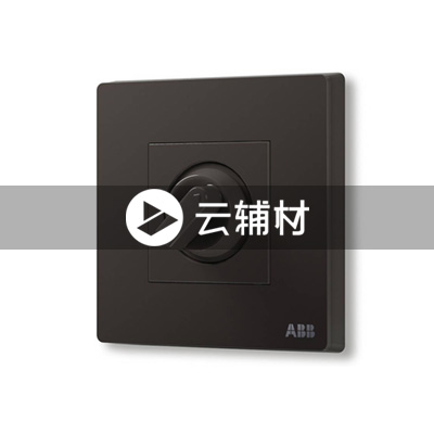 AF416-001-885调音开关