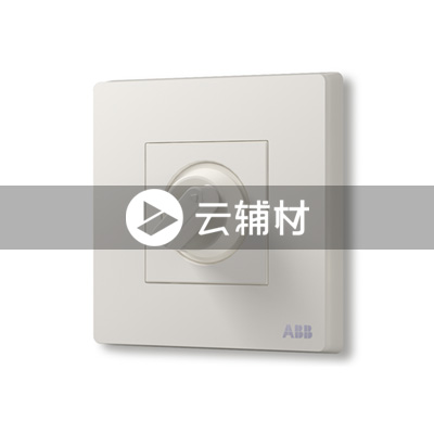 AF416-001调音开关（低阻抗电视伴音）