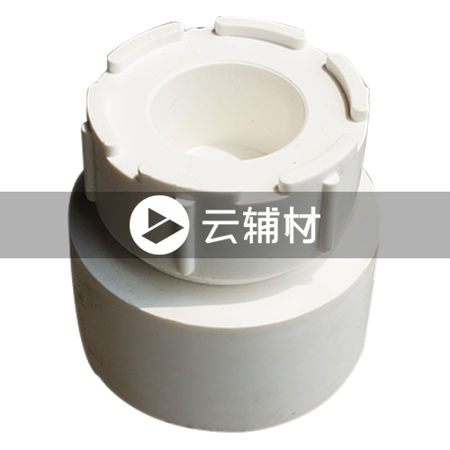 联塑PVC-U 清扫口110