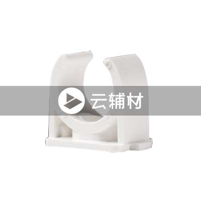 联塑PVC-U U型卡160