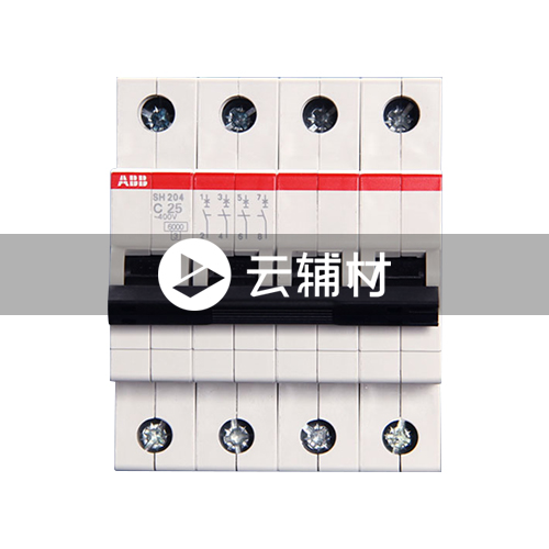 GS264-C25/0.03空开