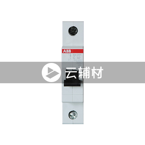 GS261-C32/0.03空开