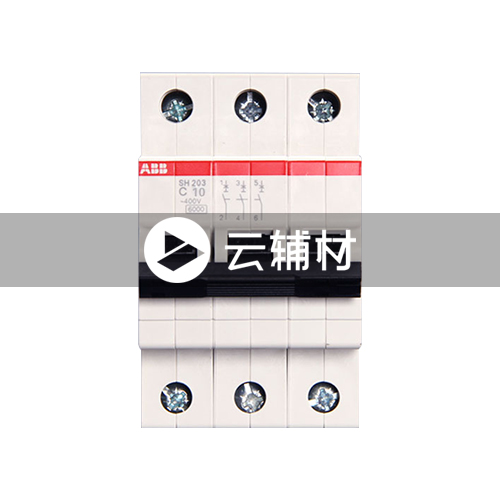 GS263-C10/0.03空开