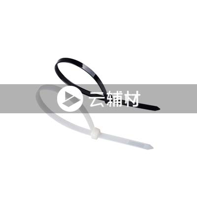 SKT 100-80X黑色（扎带）