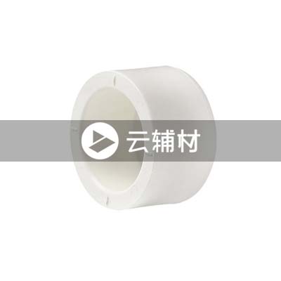 联塑PPR 管帽20
