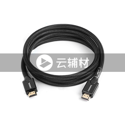 QS603T12.0版本 /4K/ 60HZ/ HDMI1米